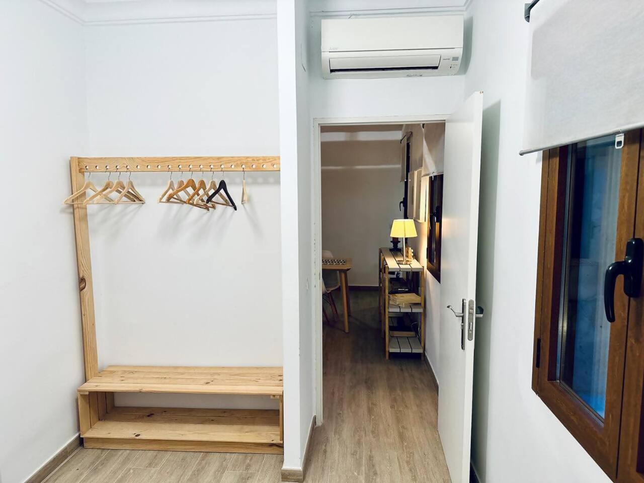 Mirador De Los Ayala 톨레도 외부 사진