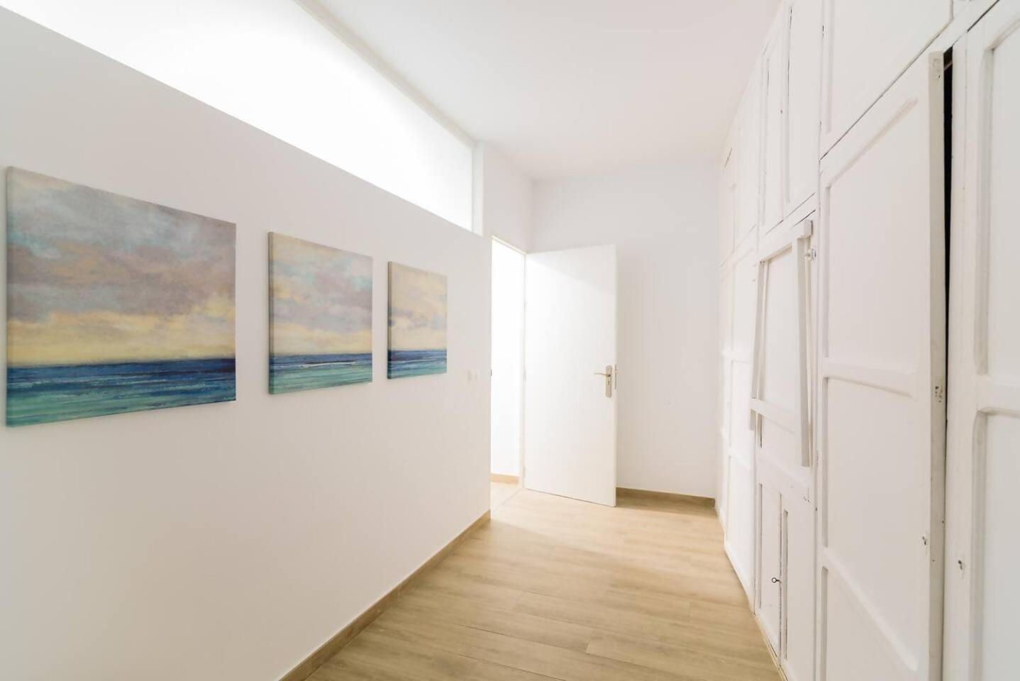Mirador De Los Ayala 톨레도 외부 사진